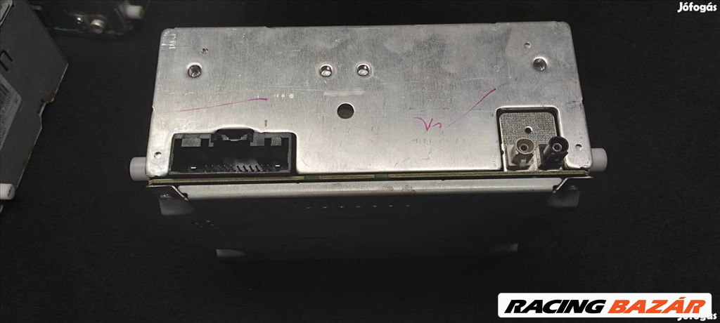 Ford Focus Mk3 cd fejegység  1. kép