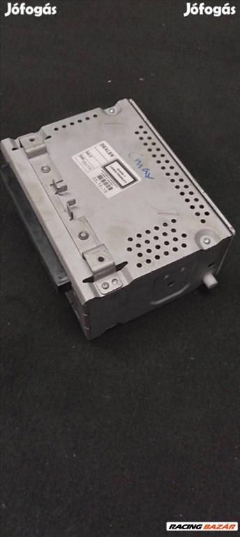 Ford Focus Mk3 cd fejegység  2. kép