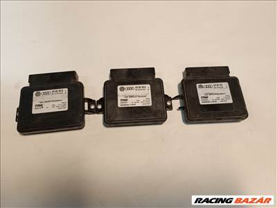Audi A6 (C6 - 4F), Audi RS6 (C6 - 4F), Audi S6 (C6 - 4F) kézifék elektronika 4f0907801