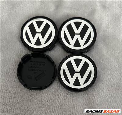 Új VW Volkswagen 55mm 56mm Felni Alufelni Kupak Felnikupak Embléma 6N0601171