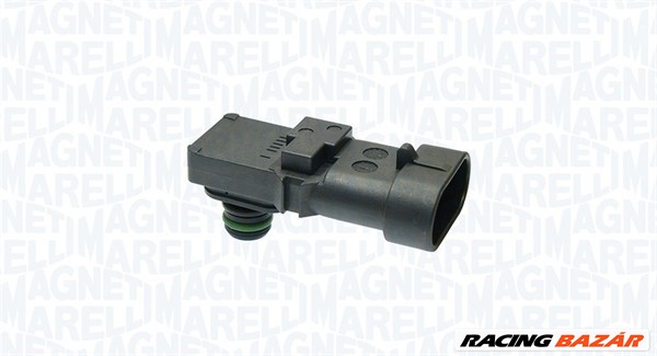 MAGNETI MARELLI 215810010500 - szívócső nyomás érzékelő DACIA NISSAN OPEL RENAULT VAUXHALL 1. kép