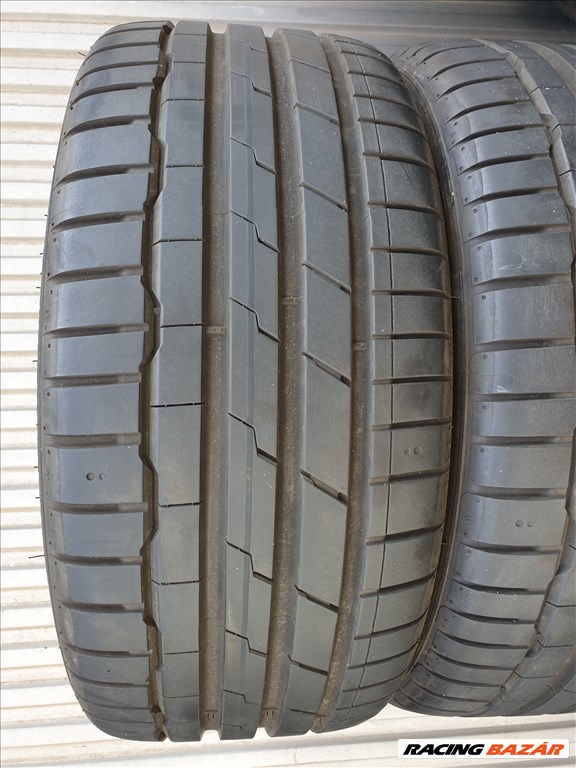  235/40 18 Hankook Ventus S1 Evo3 5. kép