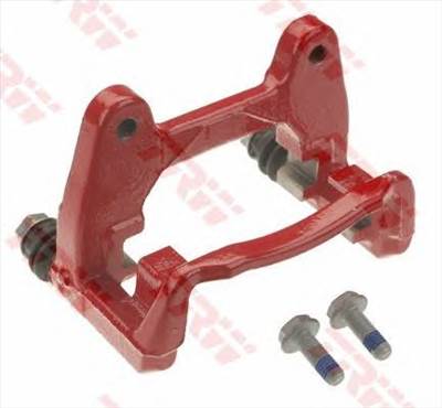 TRW BDA646 - féknyereg tartó OPEL VAUXHALL