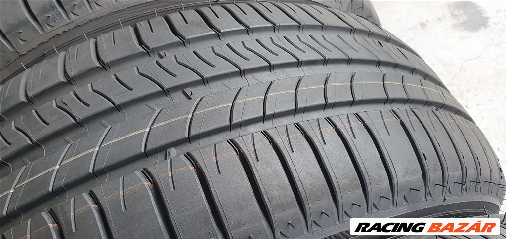 Új/demó Michelin Energy Saver 205/55 R16 nyári gumi 4db  /G217. 5. kép