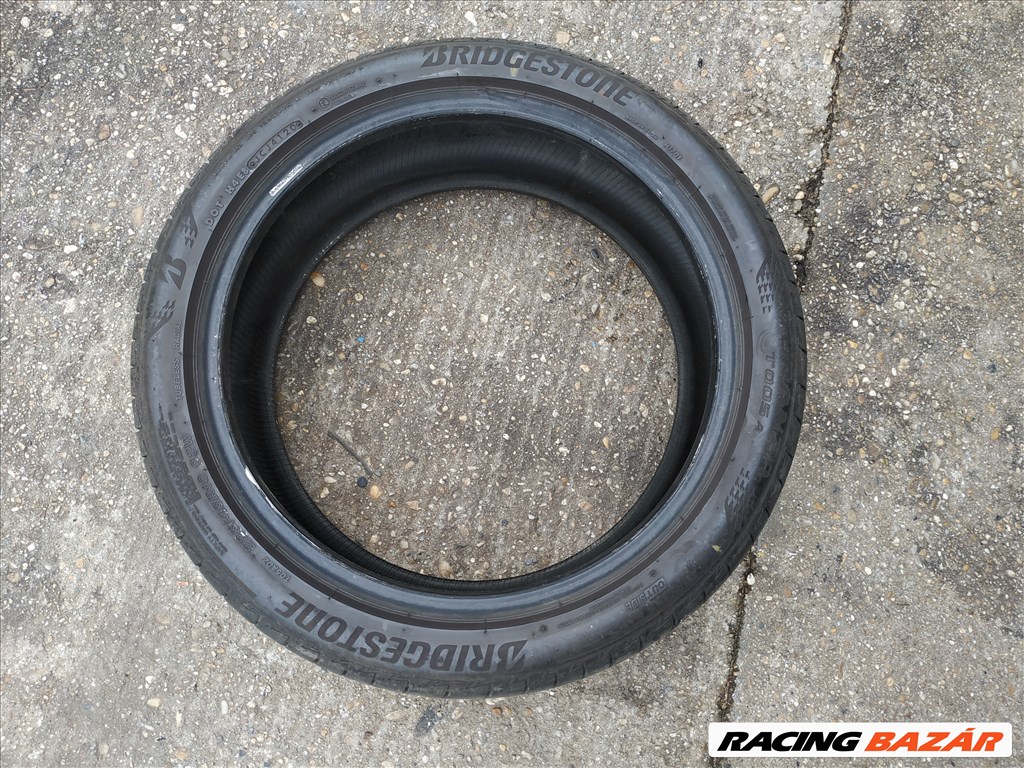 Bridgestone Turanza T005A 225/45 R19 92W 1 DB 1. kép