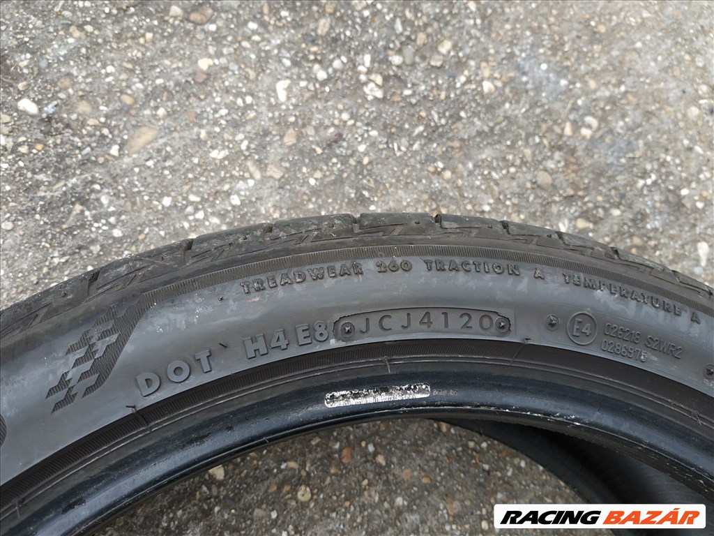 Bridgestone Turanza T005A 225/45 R19 92W 1 DB 2. kép