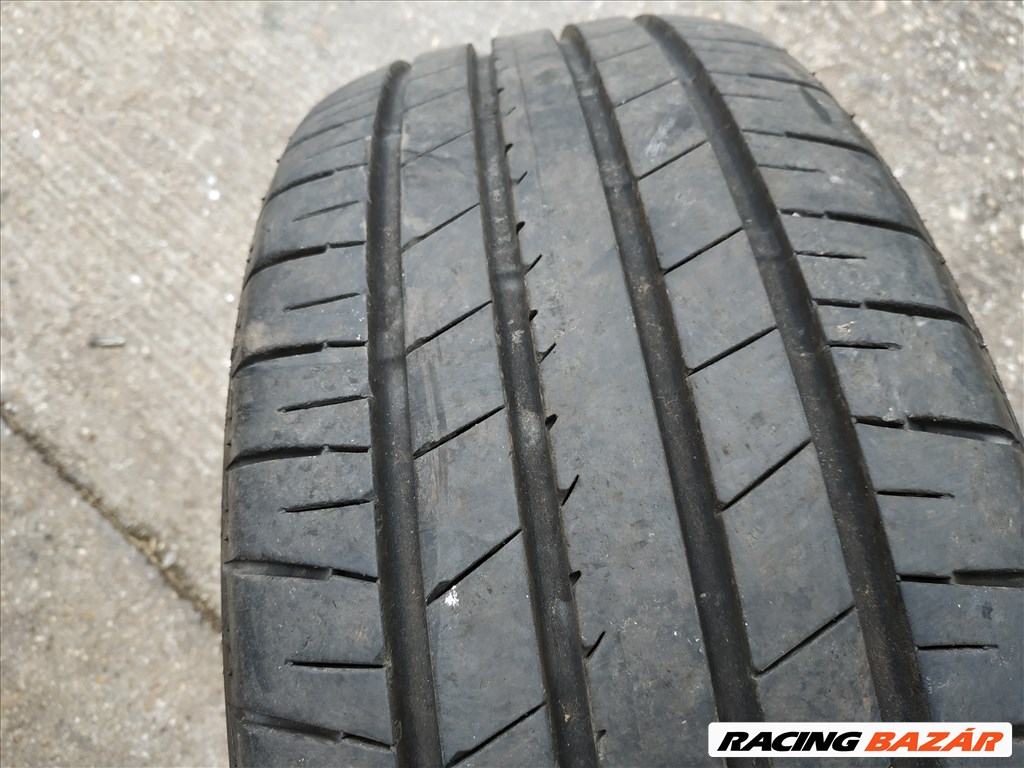 Bridgestone Turanza T005A 225/45 R19 92W 1 DB 5. kép