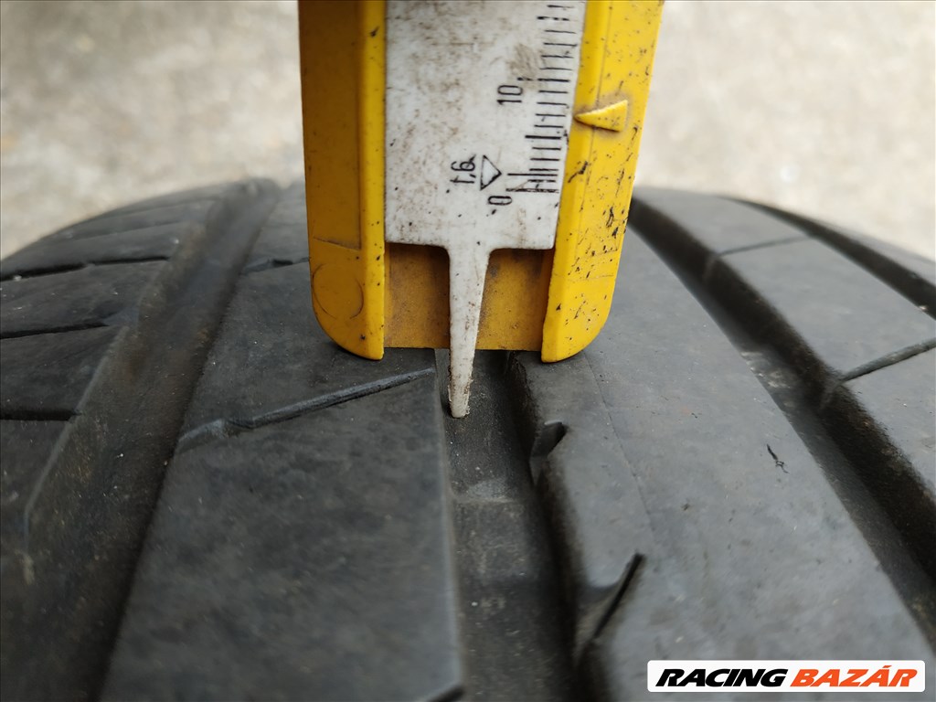 Bridgestone Turanza T005A 225/45 R19 92W 1 DB 6. kép