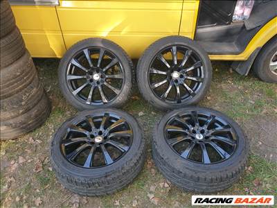 20" 5x115 Chrysler 300C