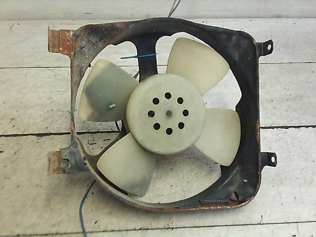 WARTBURG 1,3 Hűtőventilátor 1. kép