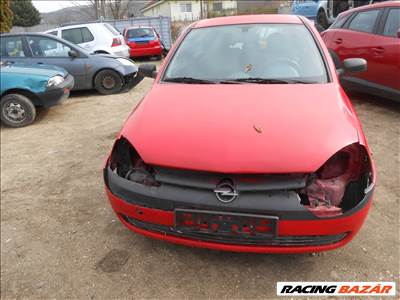 OPEL CORSA C (X01) 1.2 (F08_F68) hátsó lambdaszonda