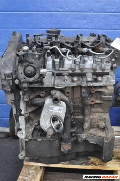 Dacia Dokker motor  k9kc612 1. kép