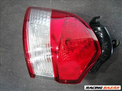 Toyota Yaris (XP130/XP150) Hátsó lámpa 