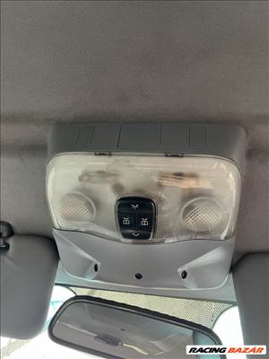Mercedes Vito 638 belső világítás panel