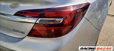 Opel Insignia A facelift jobb hátsó lámpa 