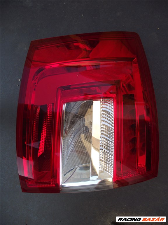 Skoda Octavia 3 kombi bal hátsó lámpa 2013-2020 5e9945095b 1. kép
