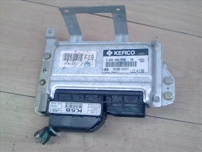 HYUNDAI ACCENT 03-06 Motorvezérlő egység ECU PCM modul