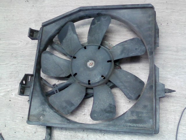 MAZDA 323F 98-04 Hűtőventilátor 1. kép