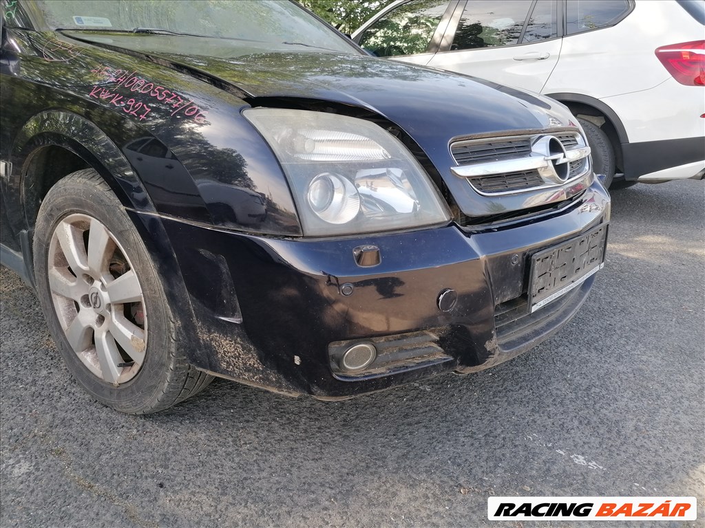 Opel Vectra C bontott alkatrészei 3. kép