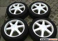 4x108 Gyári Ford Alufelni 16" Focus, Fiesta