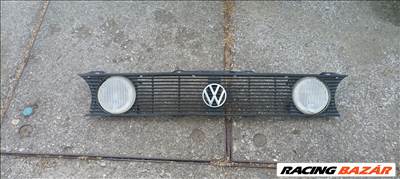 Volkswagen Golf I, Volkswagen Golf I Cabrio gyári Hella díszrács  12397100