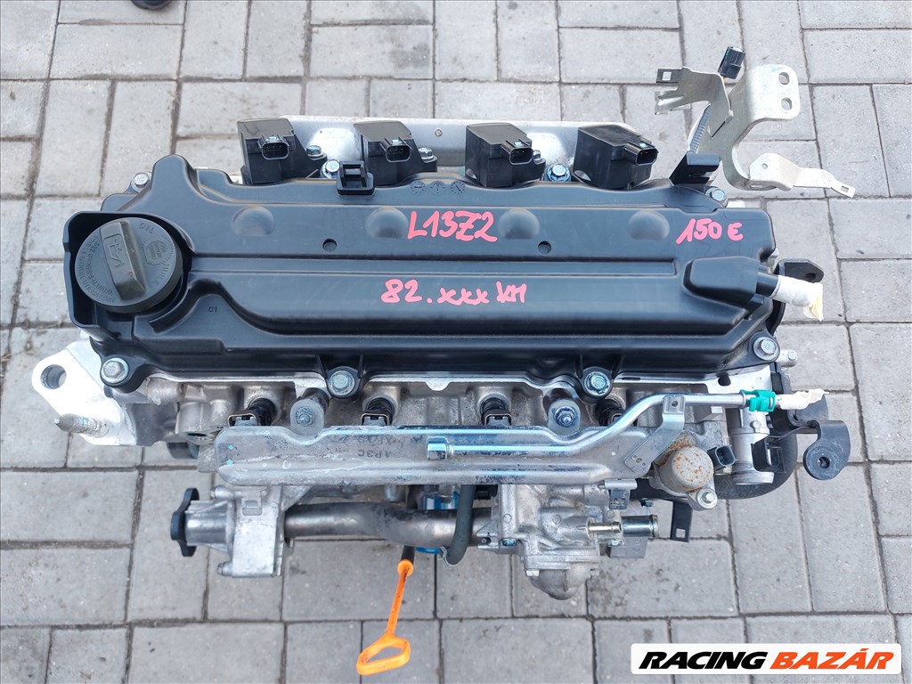 Honda Jazz Civic 2009-2015 L13Z2 motor 1. kép