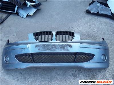 BMW 1 E87 2004-2007 első lökhárító 