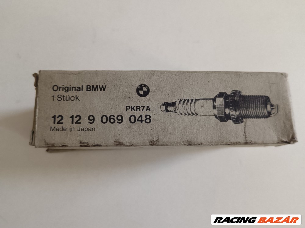 (GYÁRI ÚJ) BMW GYújtógyertya 3-as E36 / Z3 E36 2. kép