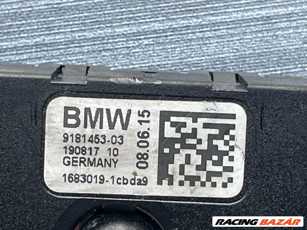 BMW 1 Antenna Erősítő 918145303 1683019 2. kép