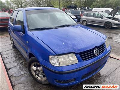 Volkswagen Polo 6N2 1.4i bontott alkatrészei