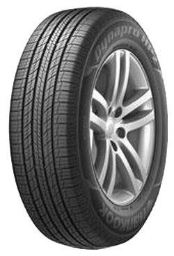 Hankook RA33D XL M+S (AO) DOT 2020 285/40 R22  1. kép