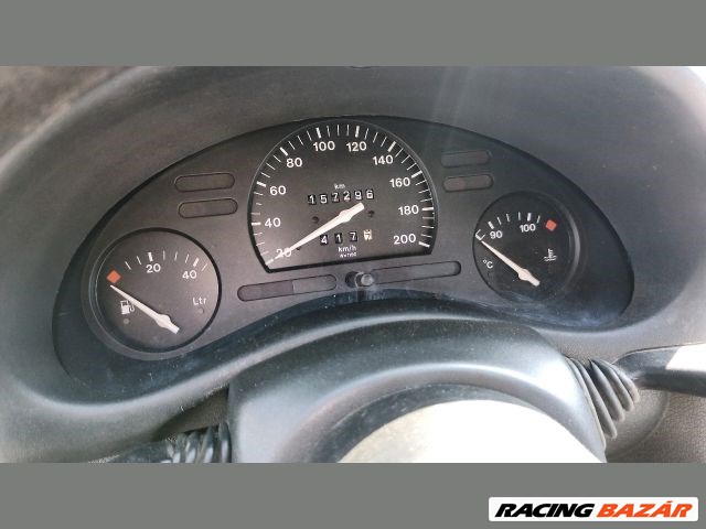 Opel Corsa B bontott alkatrészei (23/31) 11. kép