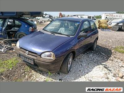 Opel Corsa B bontott alkatrészei (23/31)