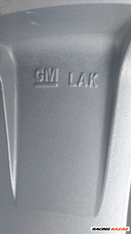 Gyári, Opel insignia 19" alufelni nyári gumi 5x120  15. kép