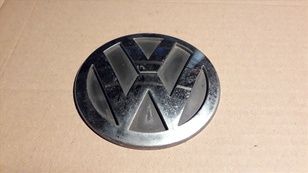 Volkswagen Caddy III 03-09 Felirat / Embléma 2K0 853 630 B 1. kép