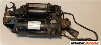Audi Q7 (4L) szintező kompresszor 7l8616006b