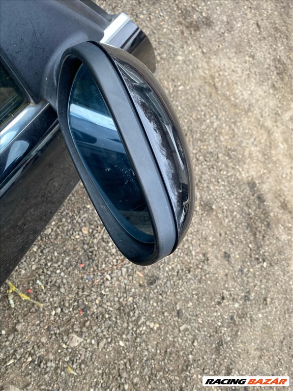 BMW 3-as E91 LCI jobbos-balos visszapillantó tükör 1. kép