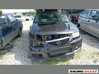 Mazda Premacy (CP) Kormánymű *121192* 2. kép
