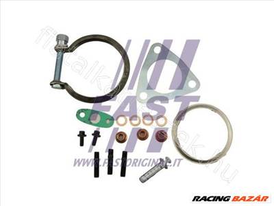 TURBOCHARGER GASKET KIT CITROEN JUMPER 06> 11> 2.2 HDI KPL - Fastoriginal 9676934380^