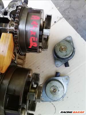 Opel Astra J vezérműtengely állító kerék 