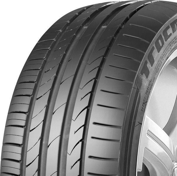 Tracmax PR-TX3 XL 205/45 R17  1. kép