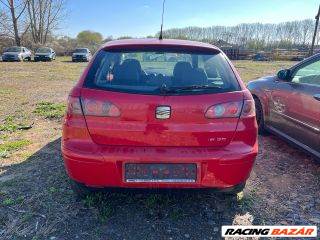 SEAT IBIZA III (6L1) Csomagtérajtó Kilincs