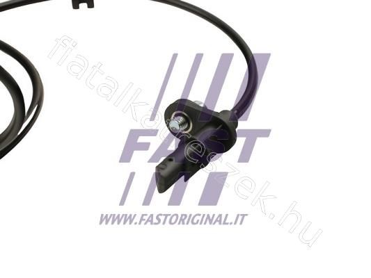 ABS SENSOR FIAT SCUDO 07> FRONT L/R - Fastoriginal 4545.E9 2. kép