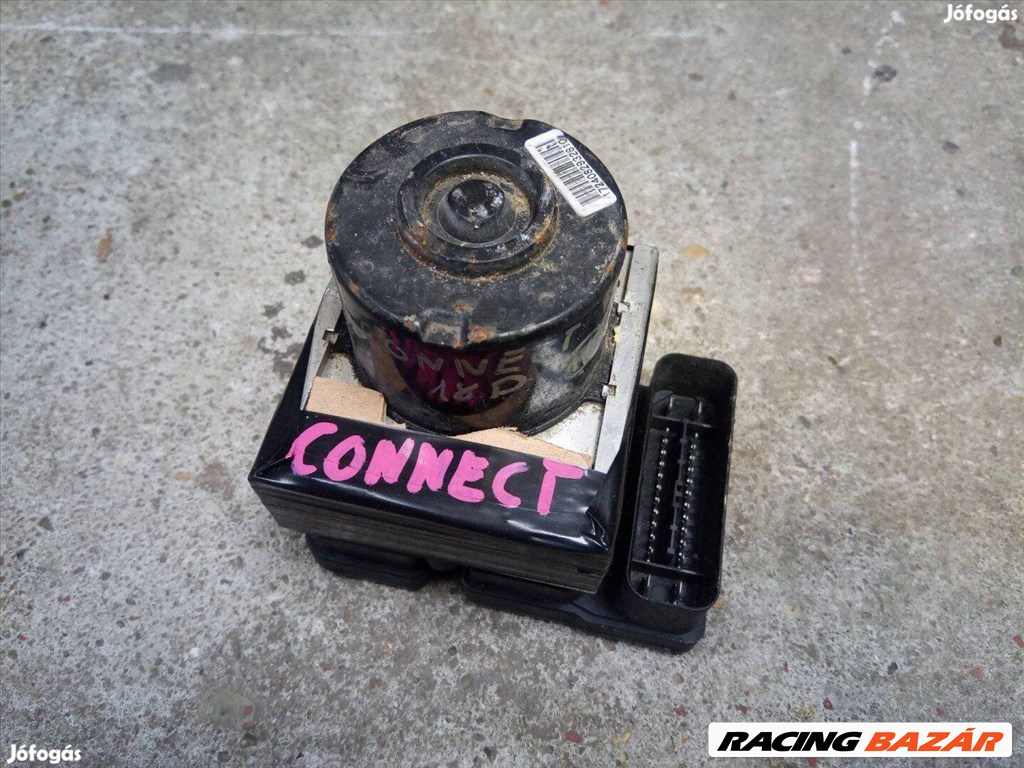 Ford Transit Connect Mk1 ABS kocka  6s432m110aa 1. kép