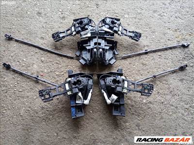 Ford Focus Mk3 jobb első ajtózár , keyless go