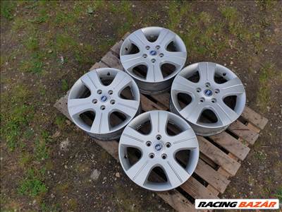 16" 5x114,3 Suzuki SX4