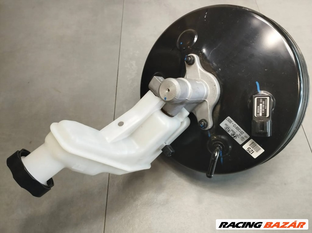 Hyundai ix35 fékrásegítő szervódob  585002y250 2. kép