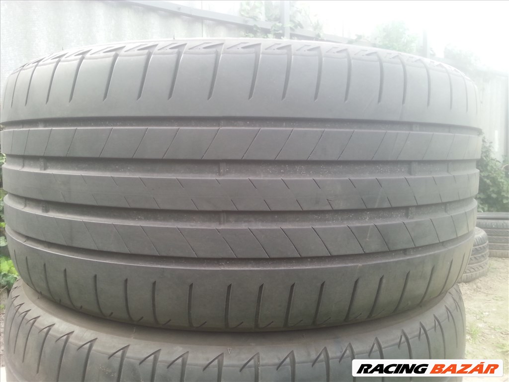  255/40R18 Bridgestone Turanza T005 nyári gumi  2. kép