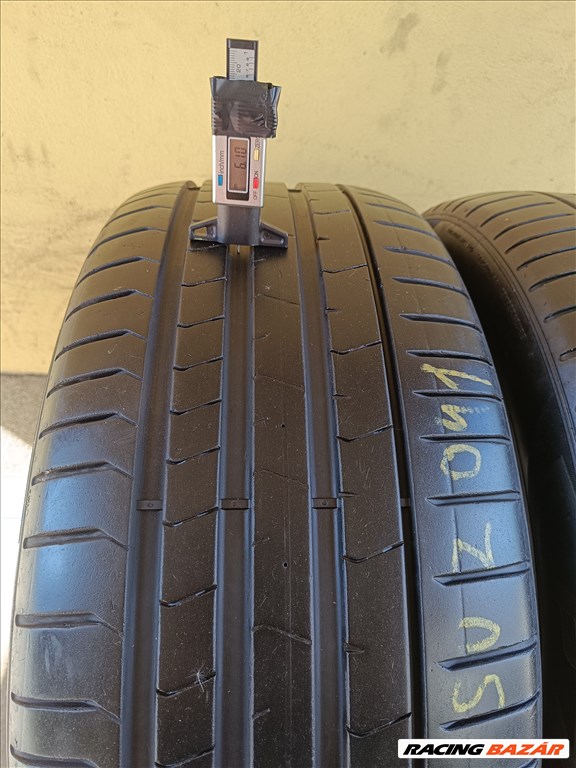  275/4520" újszerű Pirelli nyári gumi gumi 1. kép