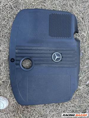 Mercedes om651 200 220 cdi w204 w212 motorvédő burkolat 